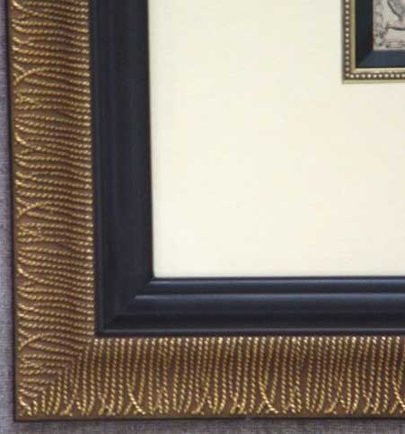 Art & Frame Approach Picture Framing Artwork Family History