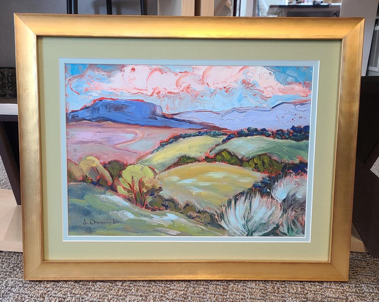 Museum-Quality Framing for Fine Art and Collections