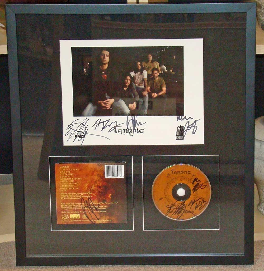 custom framing for heirlooms and collectibles
