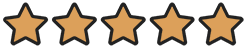5-Star Review